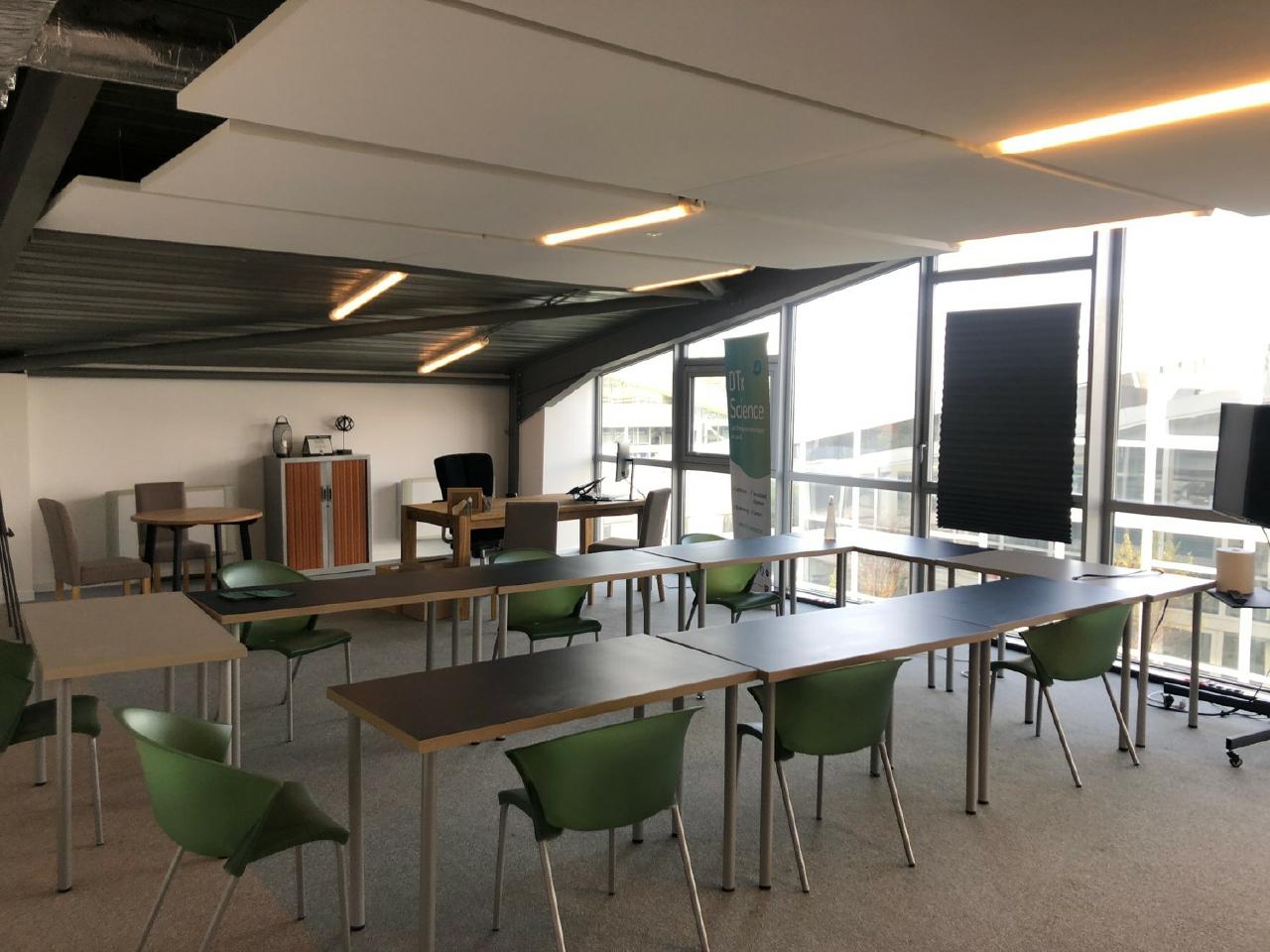 Bureau Bordeaux 167m² Location bureau Bordeaux Gironde OLBUR2001804 1